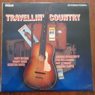 TRAVELLIN' COUNTRY -XL3746