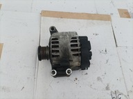 CITROEN C4 B7 1.6 VTI ALTERNATOR 9666998080