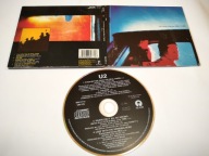 U2 – Even Better Than The Real Thing - CD 1992 DIGIPACK C498