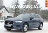 Volvo XC 60 z Gwarancja Bezwypadkowy Kamera Podgrzewane Fotele 2.0 Diesel