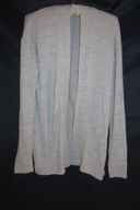 SWETER KARDIGAN ROZM XS