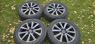 koła letnie 19" do Mazda CX-5 II 17-21r