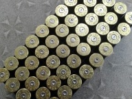 Łuski .357 Magnum różni producenci elaboracja 50szt