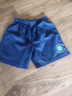 Spodenkie chłopięce krótkie 146