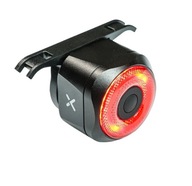 Lampka Led Do Roweru Rowerowa Tylna Xoss Xr Pro IPX6