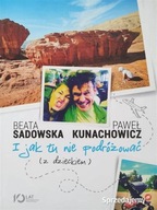 I jak tu nie podrozowac z dzieckiem ksiazka