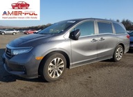 Honda Odyssey EXL 2024 3.5l 3.5 Benzyna 280KM