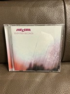 CD - The Cure - 'Seventeen Seconds' (REMASTERED) - jak nowa