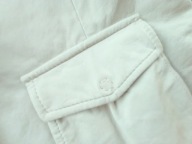 BRUNELLO CUCINELLI kobieca skórzana marynarka 40