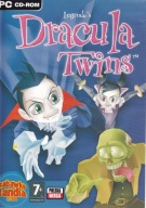 Dracula Twins PC Wersja Polska (2006)