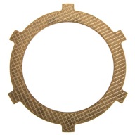 Tarczka cierna sprzęgła Massey Ferguson 3616400M7