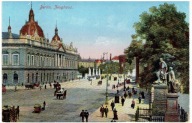 Niemcy - Zbrojownia - Berlin