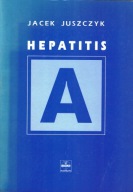 Hepatitis A wirusowe zapalenie wątroby Juszczyk WZW typ A