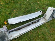 MERCEDES W447 PRÓG STOPIEŃ PRAWY