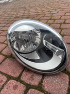 Lampa przód przednia prawa VW BEETLE 2011- 5C1941006 wersja USA