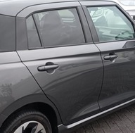 SUZUKI SWIFT MK9 Tył Prawe Kolor ZMW