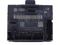 MODUŁ STEROWNIK DRZWI PRZÓD SKODA SUPERB II LIFT 8X0959792H