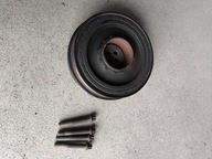 Koło pasowe BMW N47D20C A BMW F20 F30 F31 F10 F11