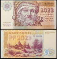 *KP* PF 2023 - Merry Christmas and Happy New Year 2023 (2022)- Matej Gabris