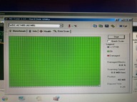 Retro dysk WD CAVIAR 140 42.7MB ATA 3.5'' WDAC140-32S 1991r. Okazja