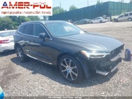 Volvo XC 60 2018 Volvo XC60 T6 AWD Inscription 2.0 Benzyna 316KM