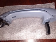 BMW 430i-530i-M4-M5 KLAMKA DZWI LEWA GRUNTOWANA - ZESTAW