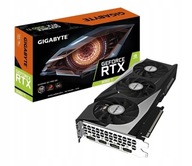 Karta graficzna Gigabyte GeForce RTX 3060 Ti Gaming OC 8 GB