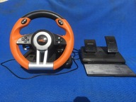 Kierownica SpeedLink DRIFT O.Z. Racing Wheel