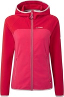 Damska bluza polarowa z kapturem Craghoppers