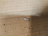 BRIGGS&STRATTON 625 650 675 KLIN MAGNETA WPUST KOŁA ZAMACHOWEGO MAGNETA WAŁ