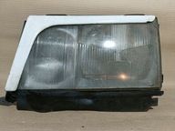 Mercedes W124 – Lampa Przednia Lewa Hella 129579-00 + Brewka