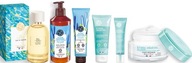 1 x Sel d'AZUR woda perfumowana + Zestaw kosmetyków YVES ROCHER