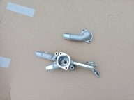 obudowa termostatu 2,0B hyundai coupe,tiburon,elantra ,trajet,cerato