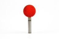 Saburrtooth Sphere 6S78-90 Frez Kulka 6x22 mm Ekstra Gruba