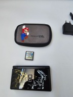 Konsola Nintendo DS Lite + New Super Mario Bros DS