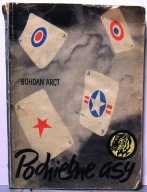 Podniebne ASY, Bohdan ARCT (TYGRYS [TYGRYS (duży) 1962]