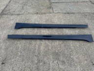 PROGI BMW G20/G21 igła w kolor C3Z Tansanit Blau