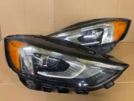 LAMPY LAMPA FORD EDGE LIFT LEWA PRAWA KOMPLET