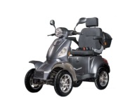 ELECTRORIDE FASTER MAX Pojazd czterokolowy ELECTRORIDE FASTER MAX . Raty,