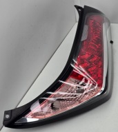 TOYOTA AYGO 2 II TYLNA PRAWA LAMPA PRAWY TYŁ 8131 ORYGINALNA IDEALNA
