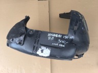 HYUNDAI I30 III 86814G4700 NADKOLE PRAWE PRZÓD ORYGINAŁ