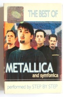 Kaseta The best of Metallica, Step By Step