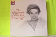 ELIZABETH SCHWARZKOPF - LES INTROVABLES WINYL BOX