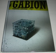 Gabion Jankowska 2017 Nieczytana