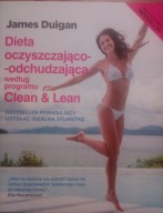Dieta oczyszczająco-odchudzająca James Duigan