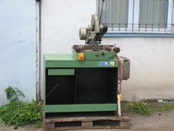 piła przecinarka tarczowa do metalu aluminium 400 mm