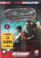 Metal Heart - Bunt Replikantów PC Wersja Polska (2005)