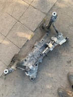 FORD FOCUS MK4 SANKI PRZÓD WÓZEK JX61AE GXEFA