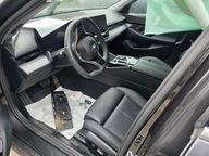 BMW 5 G60 G61 24 25 deska rozdzielcza kokpit airbag poduszki pasy Oryginał