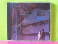 DEPECHE MODE - SOME GREAT REWARD CD